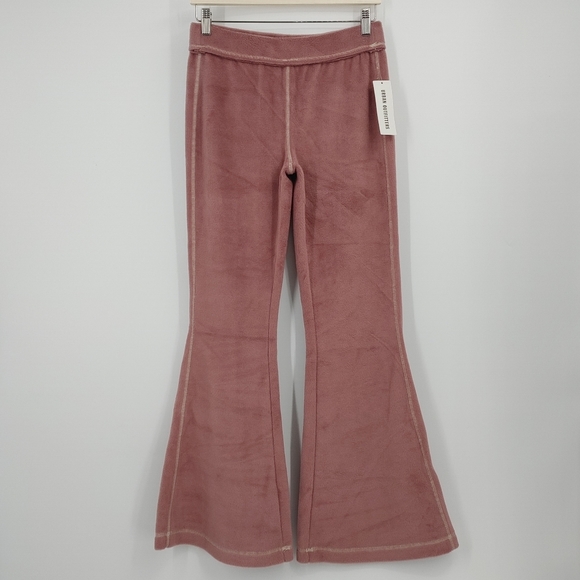 Urban Outfitters Pants - Urban Outfitters Bethany Flare Lounge Pants